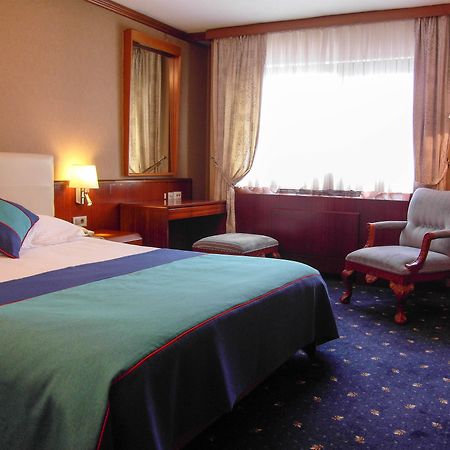 Hotel Best Анкара Экстерьер фото