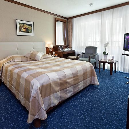 Hotel Best Анкара Экстерьер фото