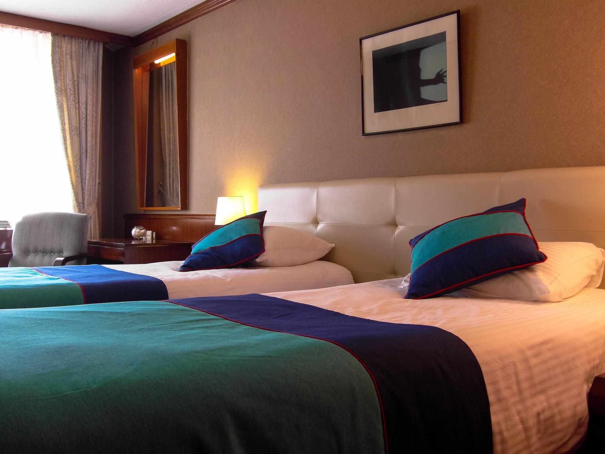 Hotel Best Анкара Экстерьер фото