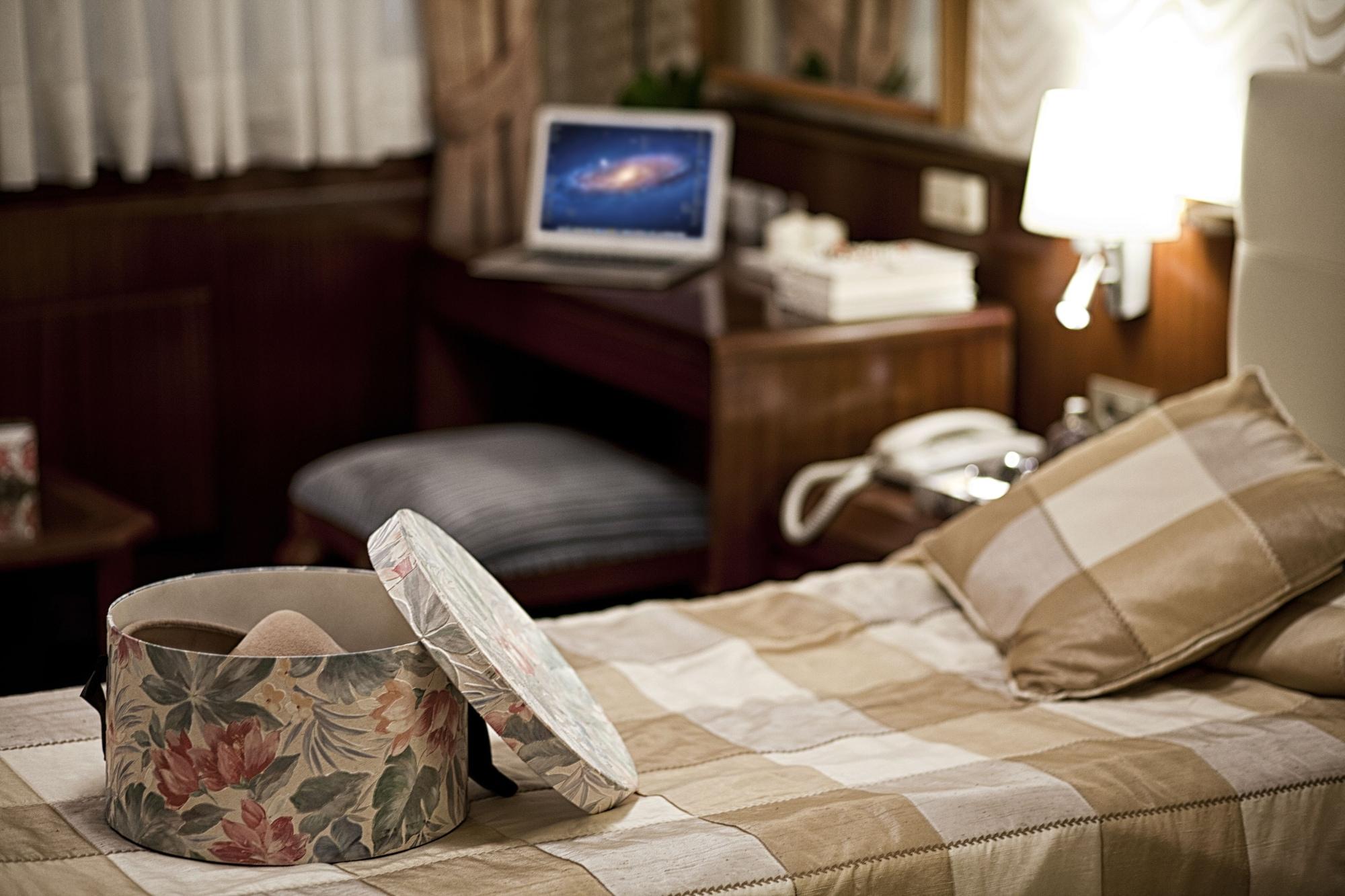 Hotel Best Анкара Экстерьер фото