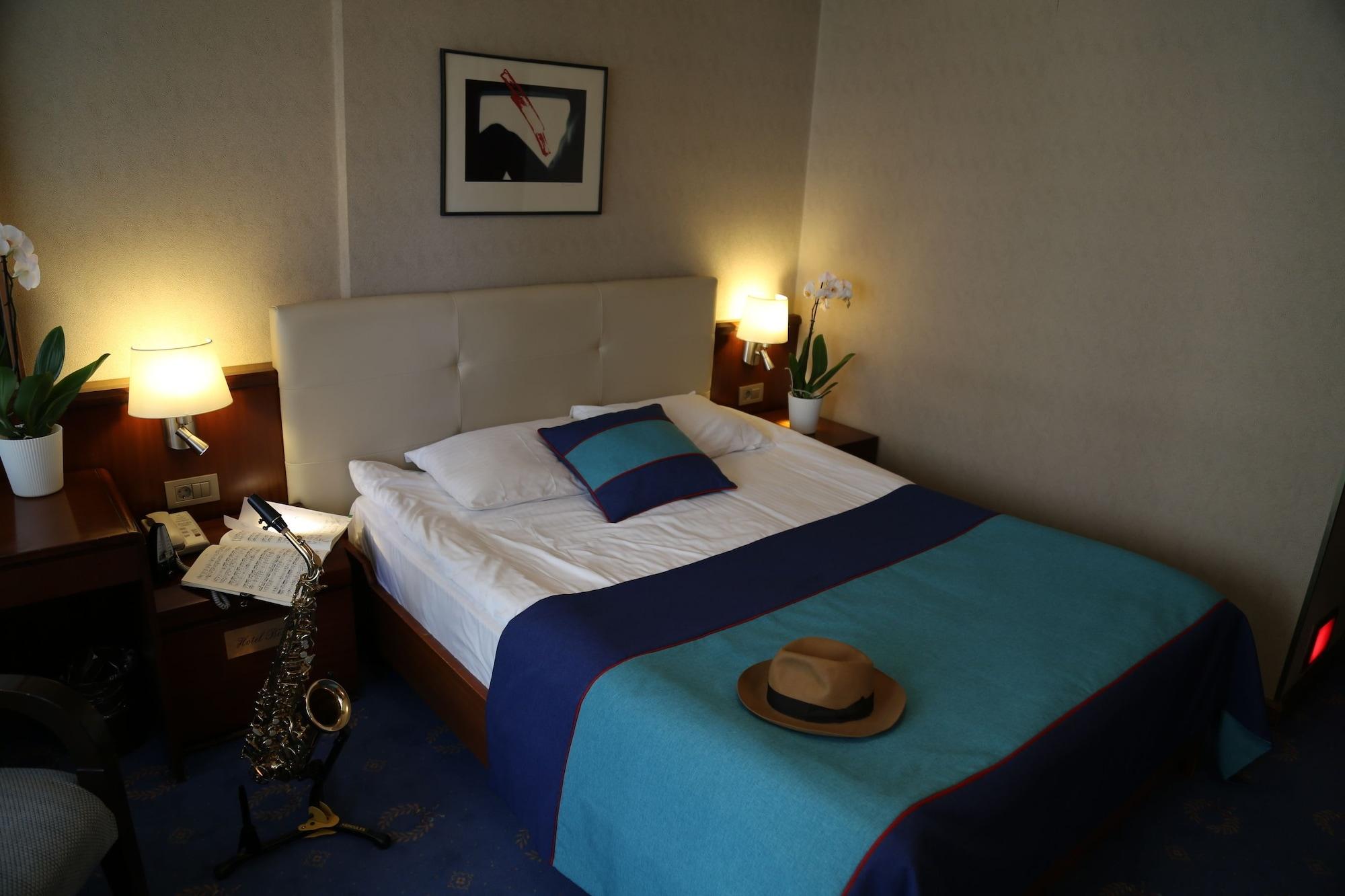 Hotel Best Анкара Экстерьер фото