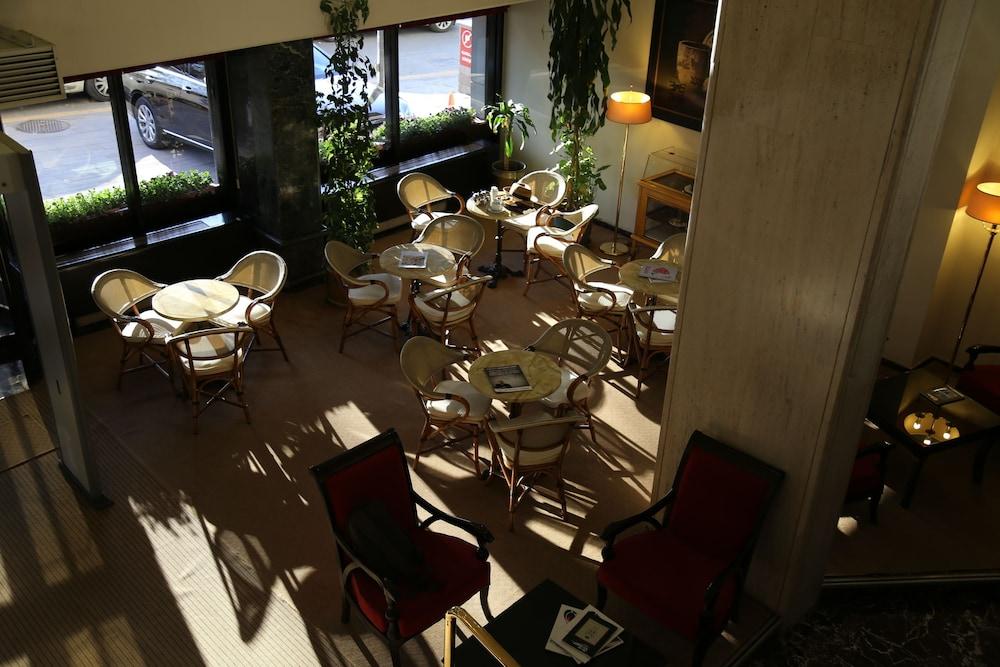 Hotel Best Анкара Экстерьер фото