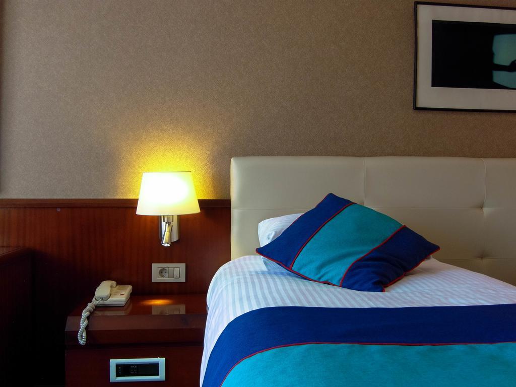 Hotel Best Анкара Номер фото