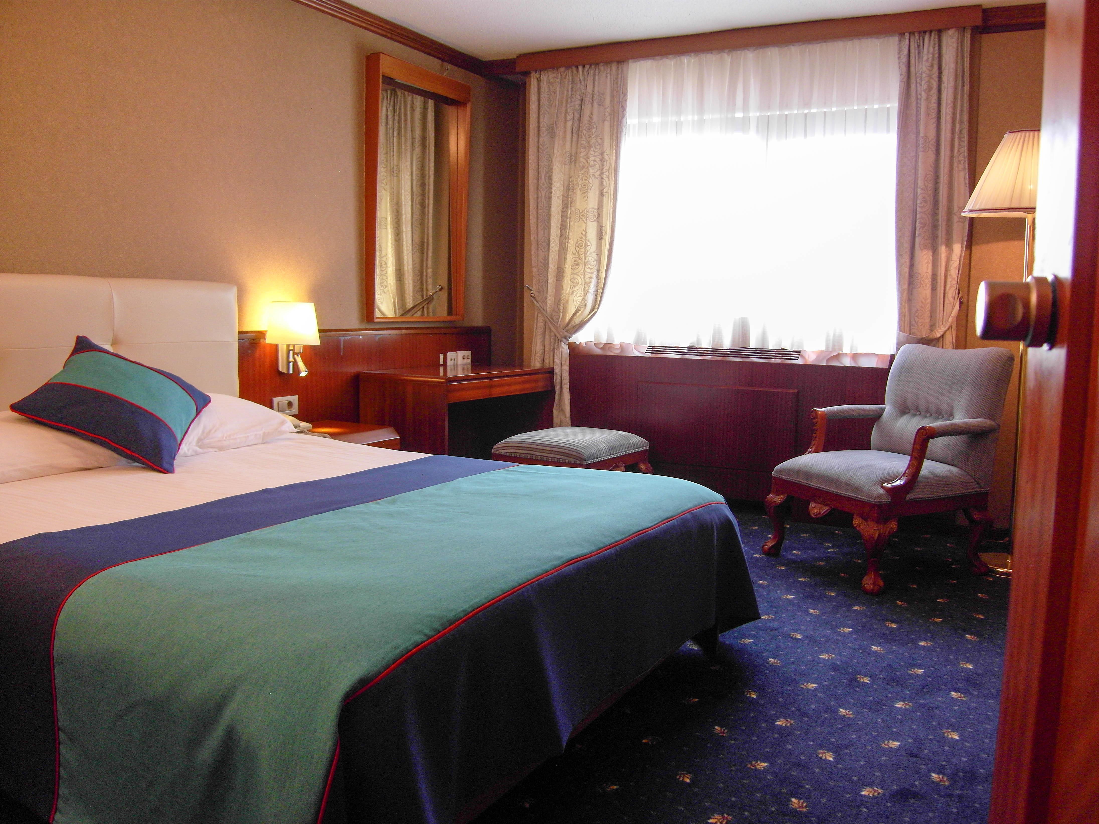 Hotel Best Анкара Экстерьер фото