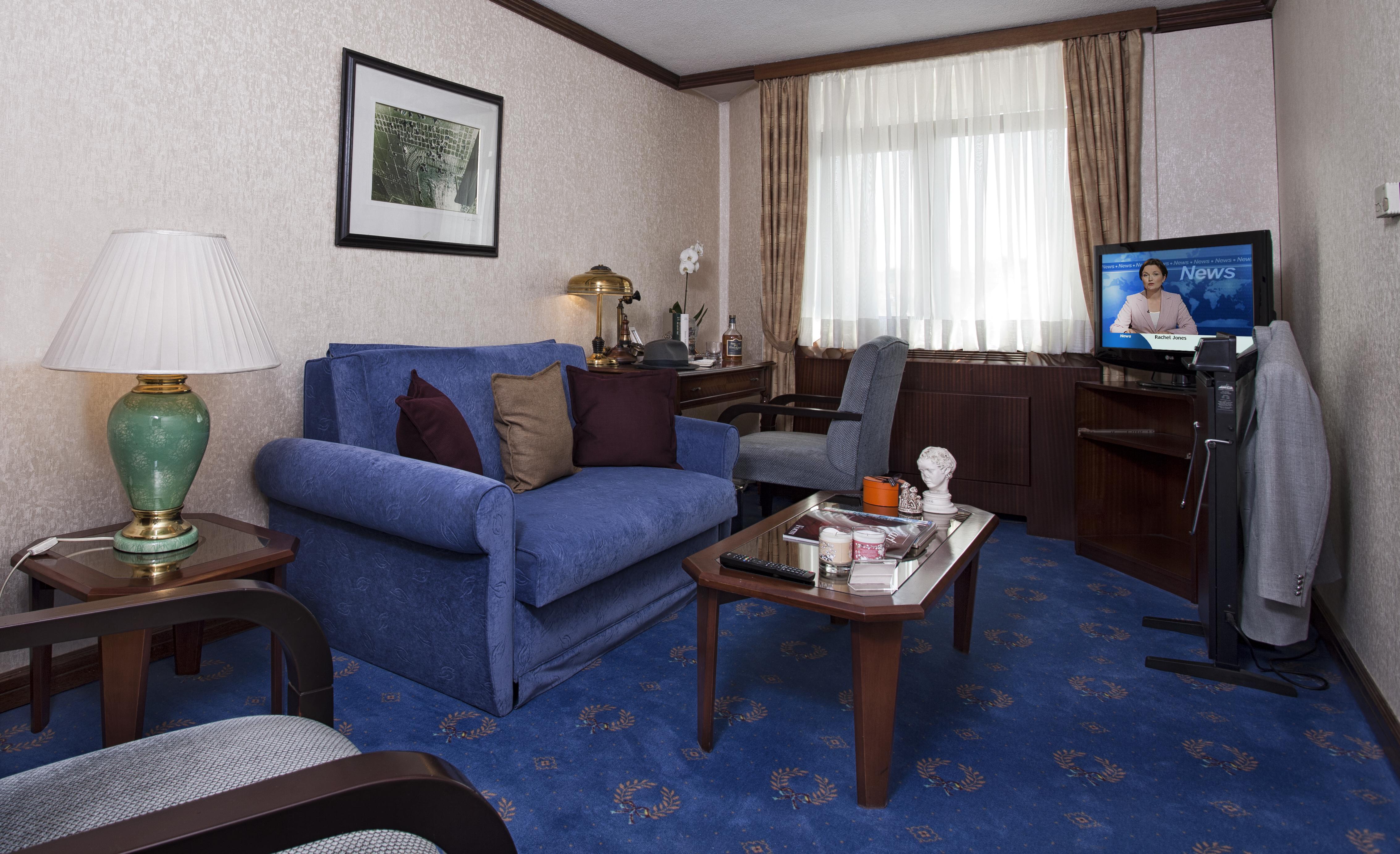 Hotel Best Анкара Экстерьер фото