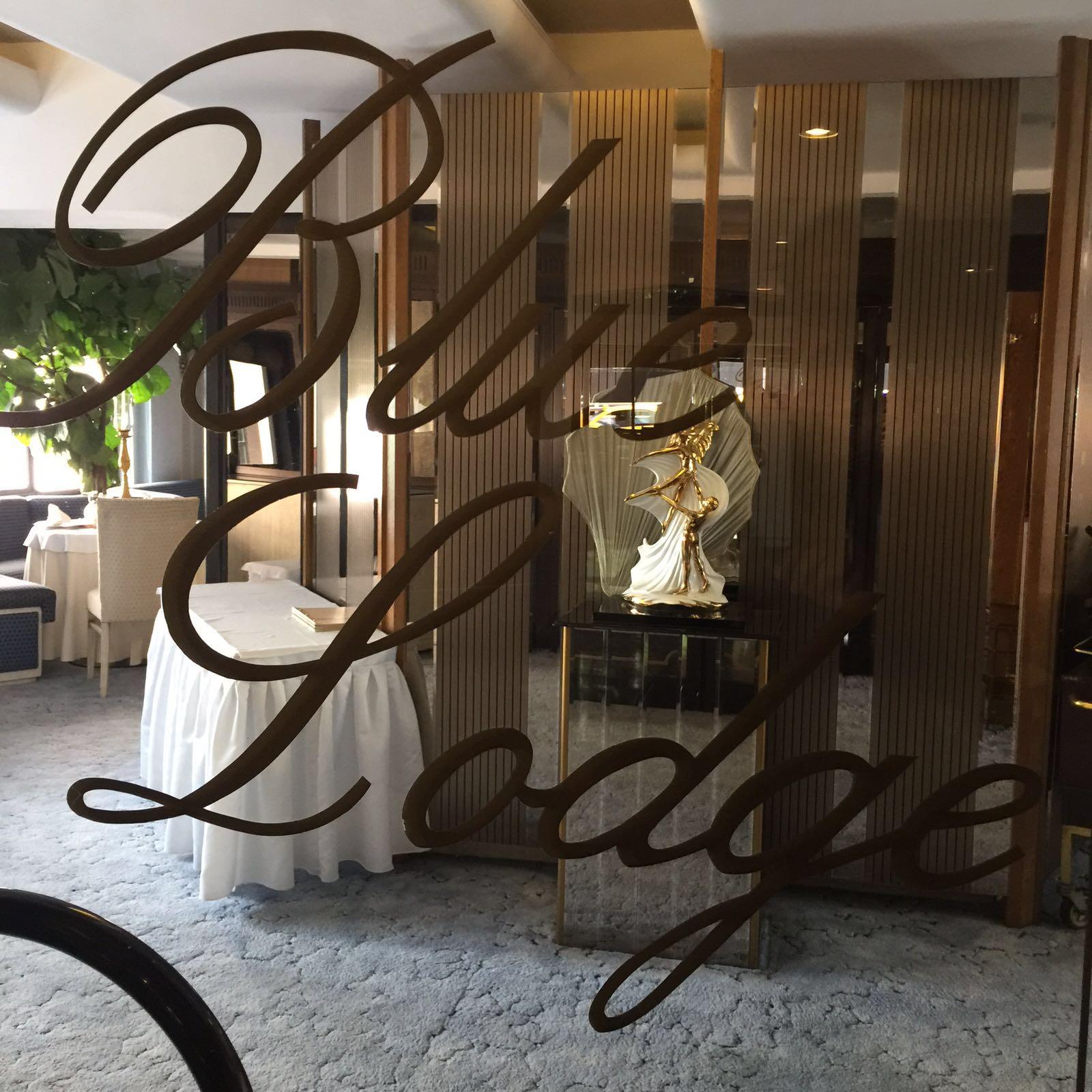 Hotel Best Анкара Экстерьер фото
