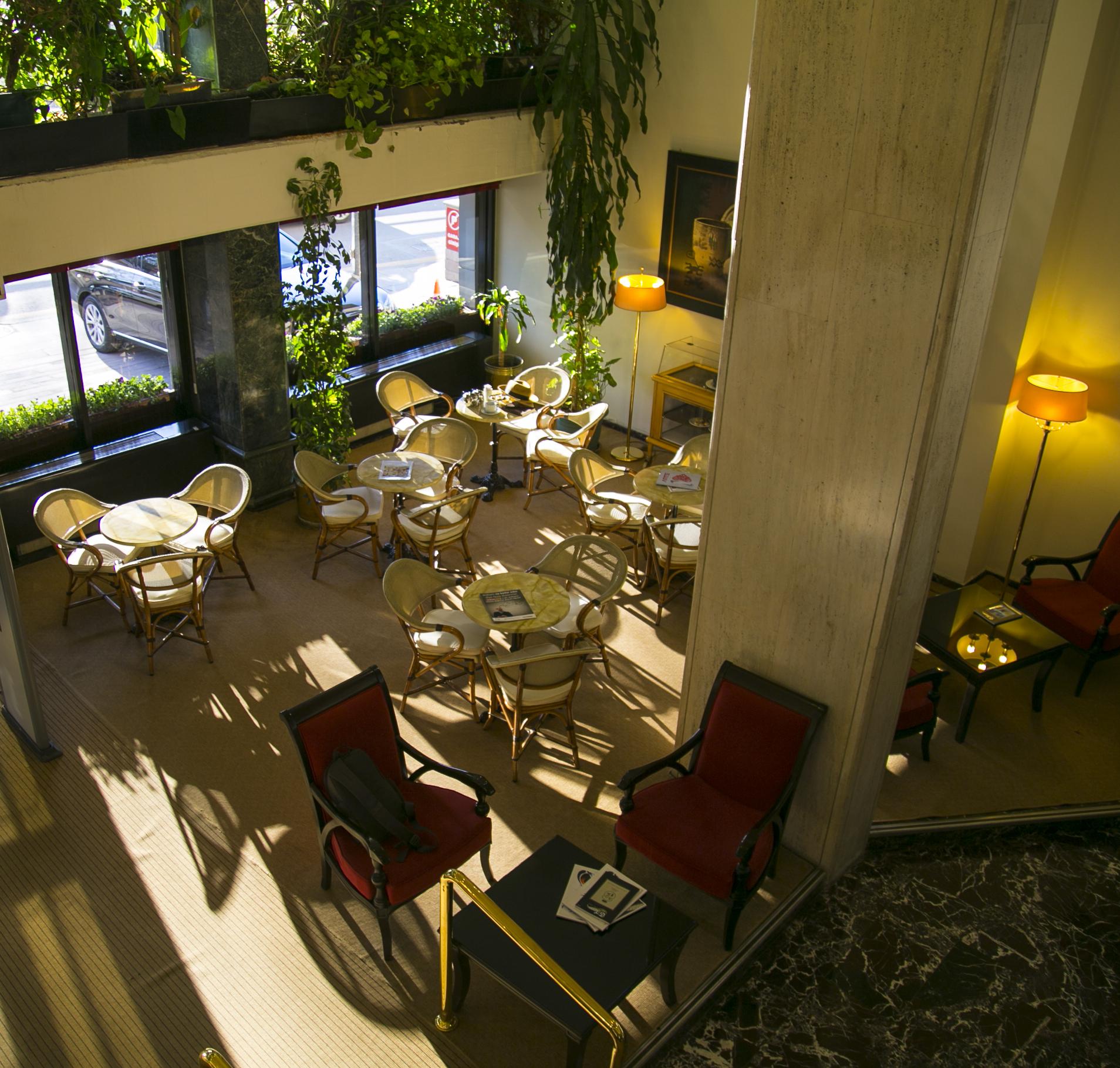 Hotel Best Анкара Экстерьер фото