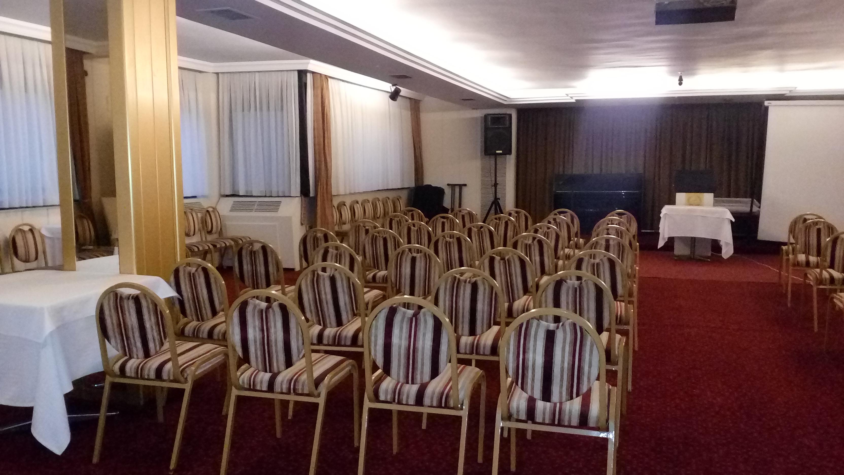 Hotel Best Анкара Экстерьер фото
