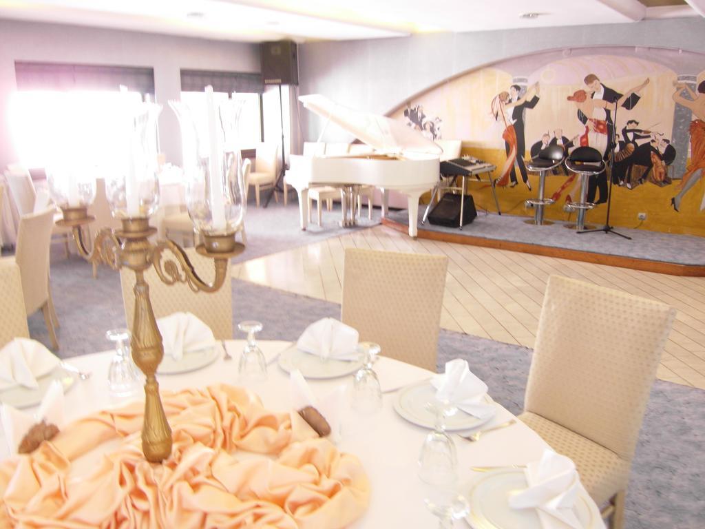 Hotel Best Анкара Экстерьер фото