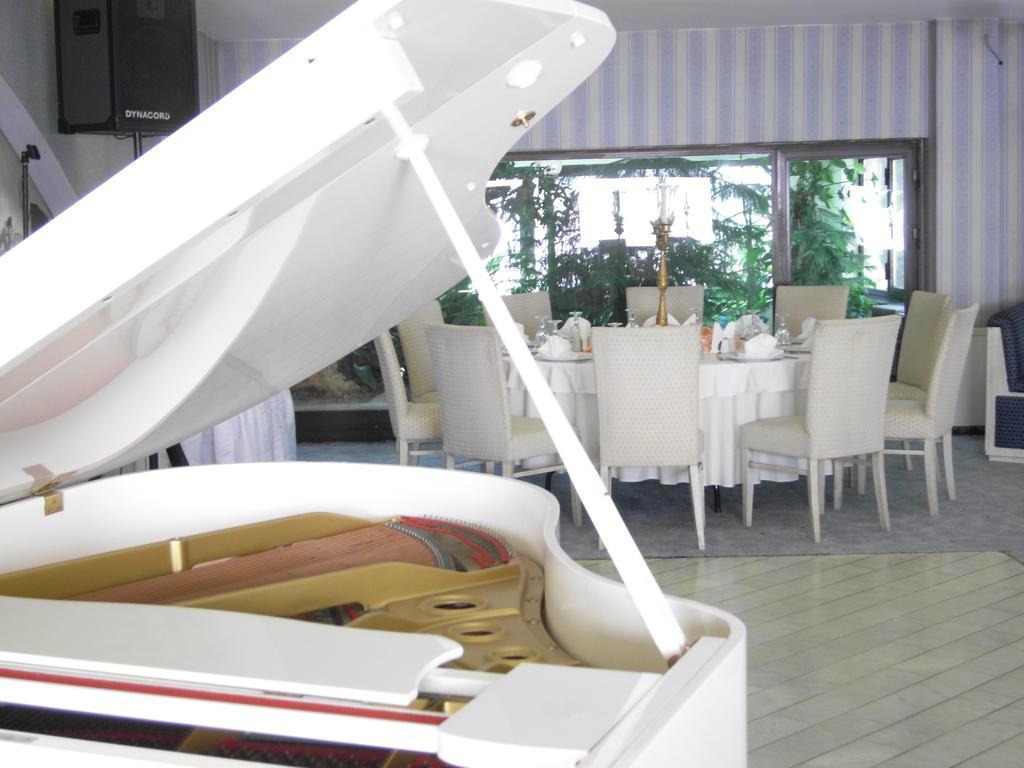 Hotel Best Анкара Экстерьер фото