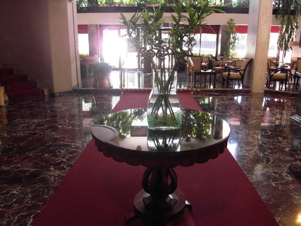 Hotel Best Анкара Экстерьер фото