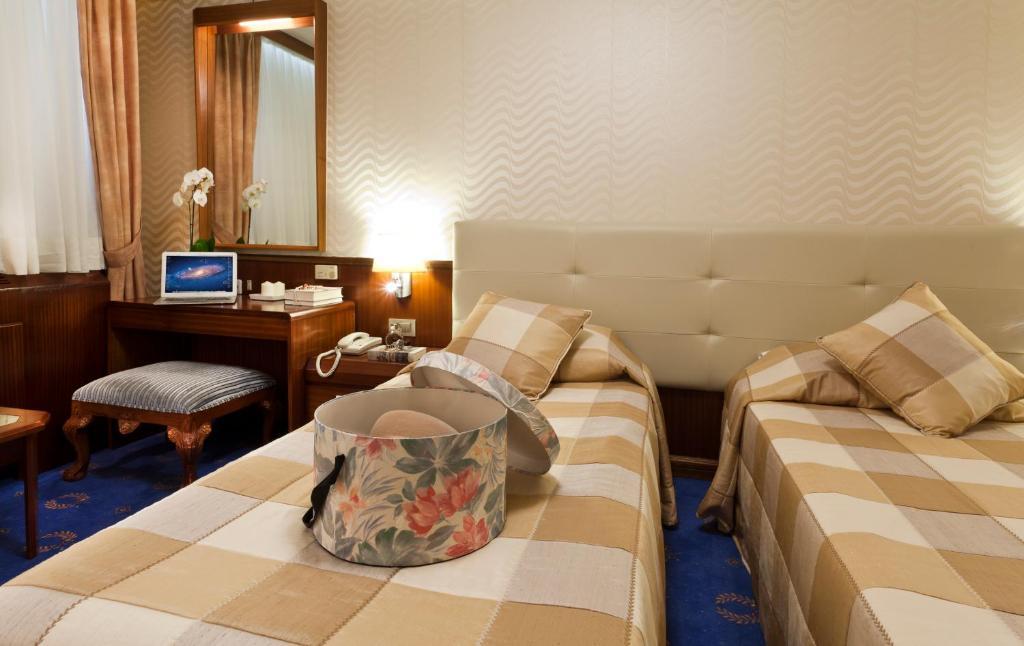 Hotel Best Анкара Номер фото