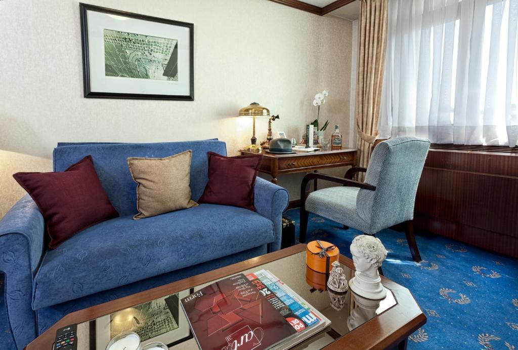 Hotel Best Анкара Номер фото