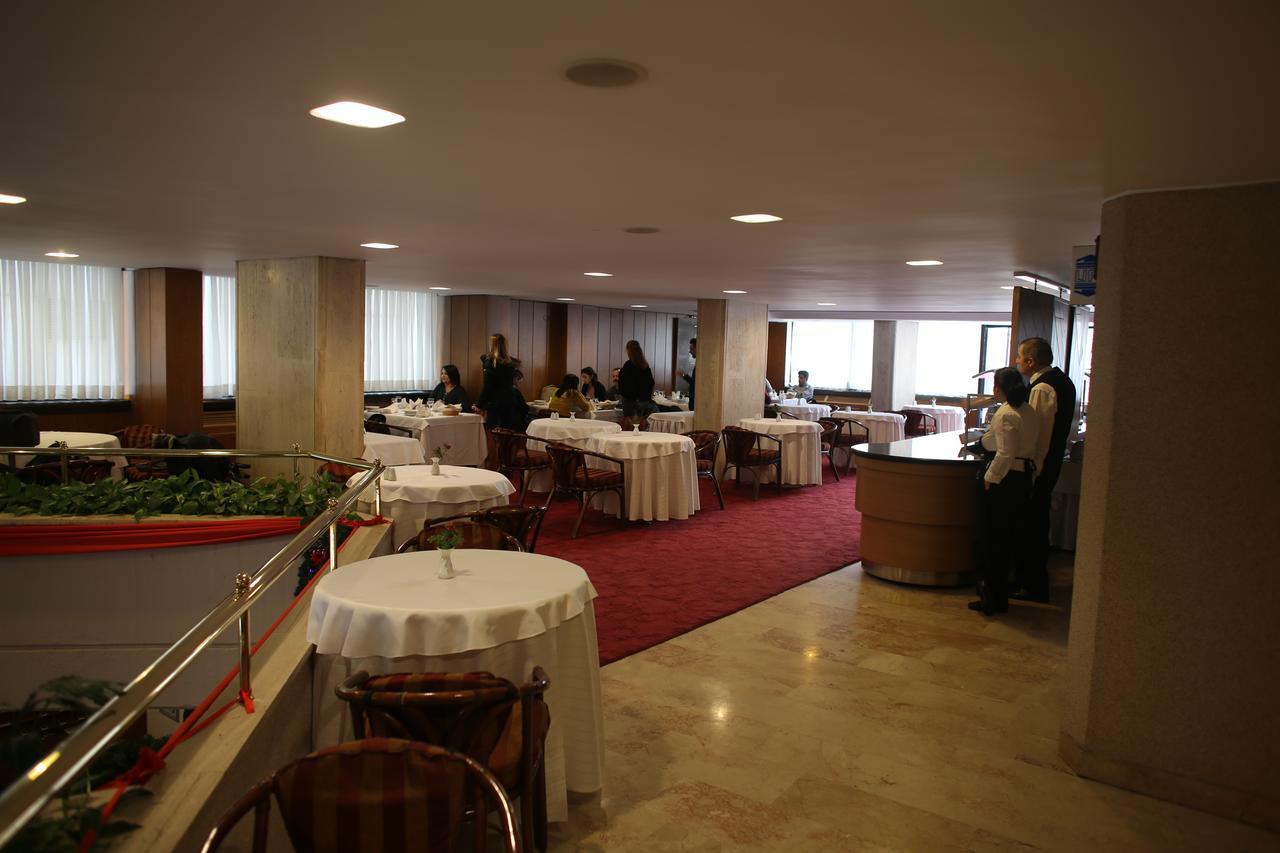 Hotel Best Анкара Экстерьер фото