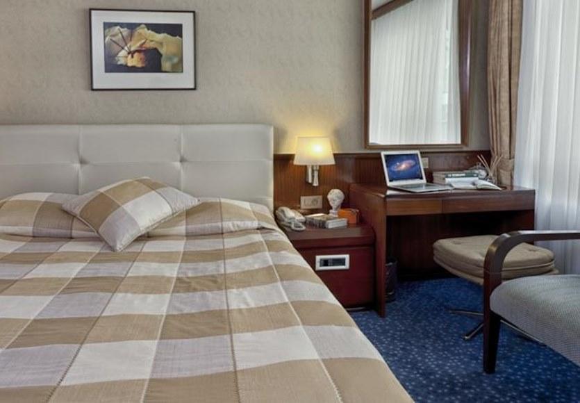 Hotel Best Анкара Экстерьер фото